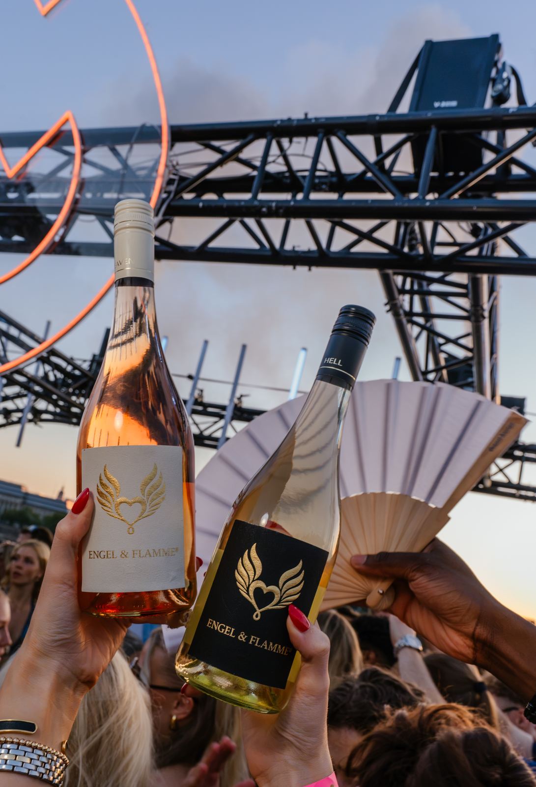Secco, Prosecco, Champagner: Der Unterschied einfach erklärt — Engel & Flamme